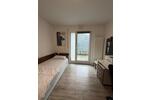 Erdgeschoßwohnung Augsburg Antonsviertel - 1 Zimmer, 25 m&sup2;, 500&euro; | Angebot:26535716