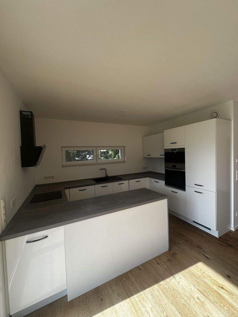 Wohnen mit Stil im Volksdorfer Weg - Charmante Gartenwohnung im Landhausstil 4 zimmer