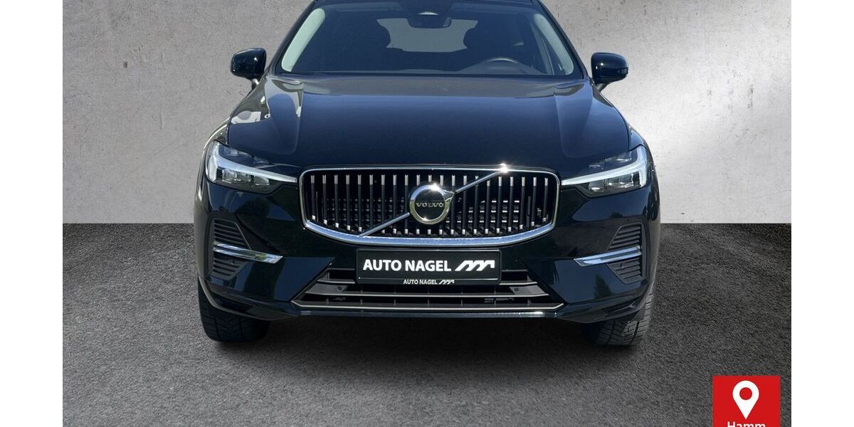 Volvo XC60 71.057 km 32.890 &euro; Hamm 59067