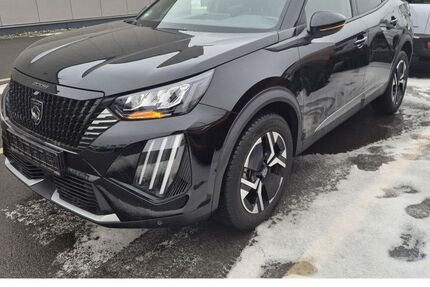 Peugeot 2008 16.990 km 22.999 &euro; Wildau 15745