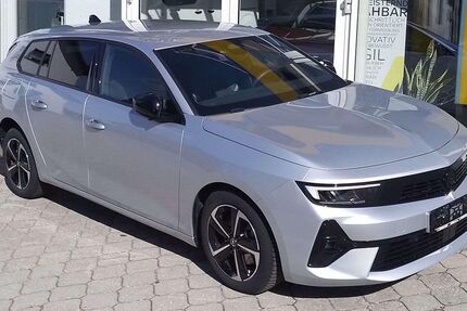 Opel Astra 8.988 km 25.750 € Jandelsbrunn 94118
