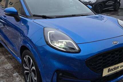 Ford Puma 26.760 km 20.990 &euro; Mörfelden-Walldorf 64546