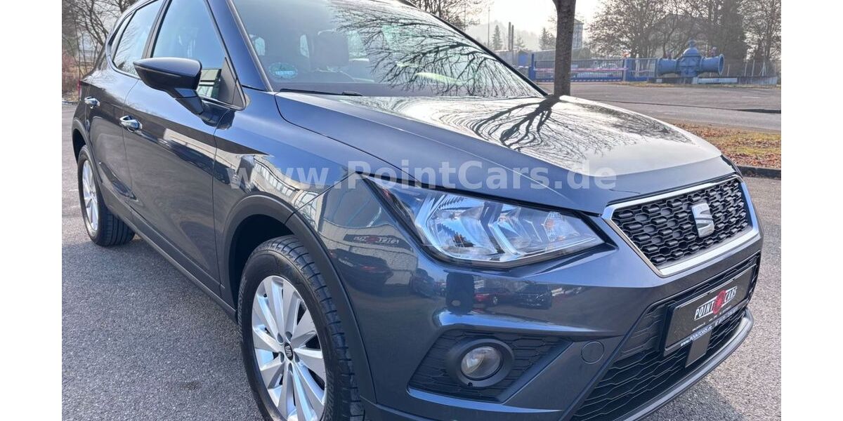 Seat Arona 32.000 km 14.990 &euro; Essingen 73457