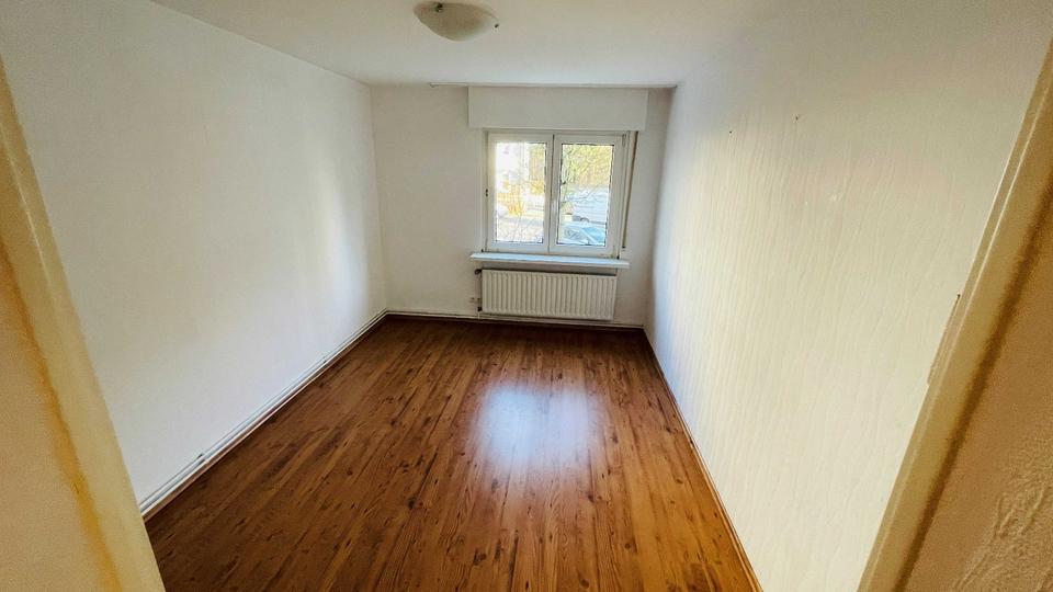 Erdgeschoßwohnung Köln Mülheim - 3 Zimmer, 68 m&sup2;, 255.000&euro; | Angebot:24651758