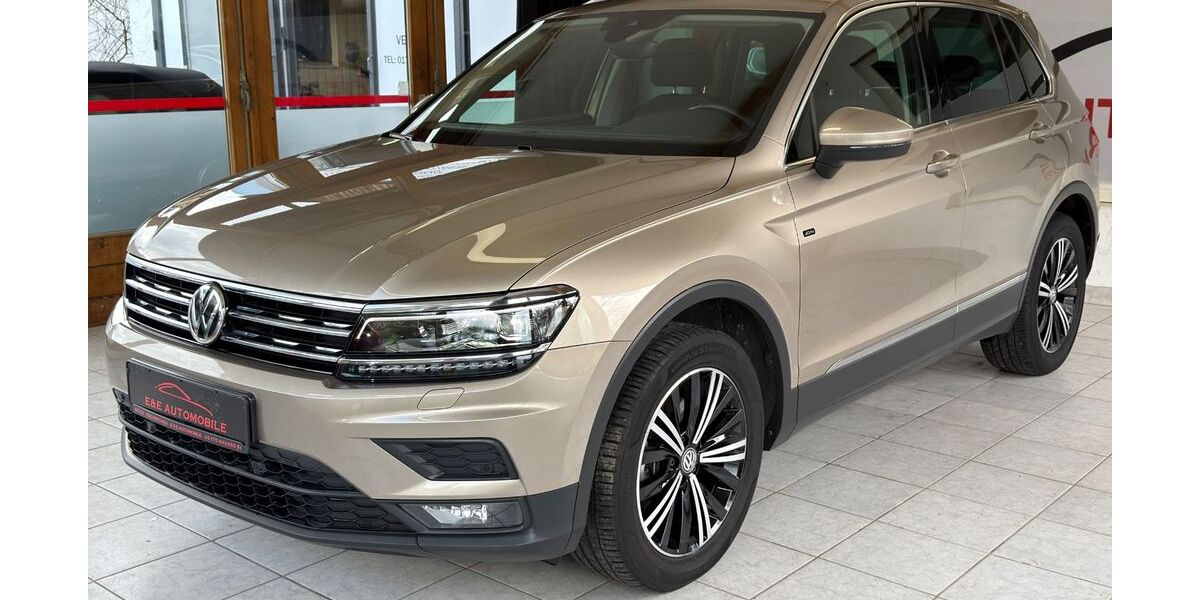 VW Tiguan 79.700 km 19.999 &euro; Elbach / Fischbachau 83730