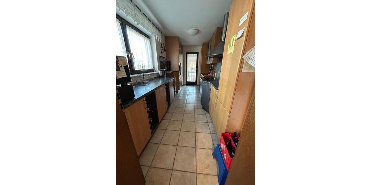 Etagenwohnung Birkenfeld - 4.5 Zimmer, 118 m&sup2;, 372.000&euro; | Angebot:25172691