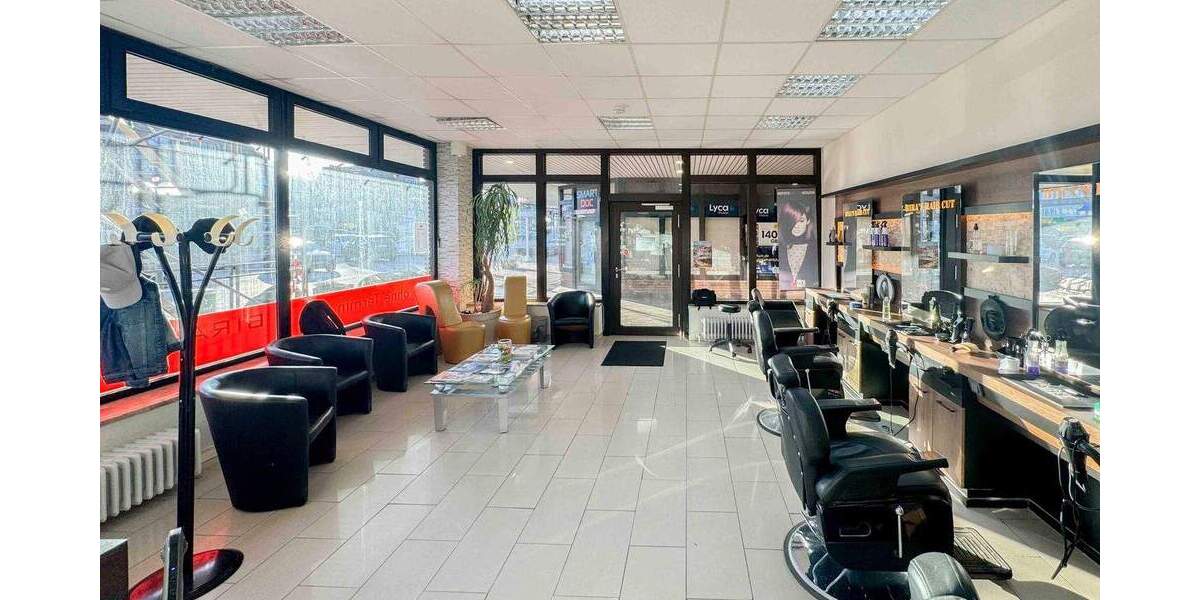 Gewerbeobjekt Neu Wulmstorf - 289.000&euro; | Angebot:25820708