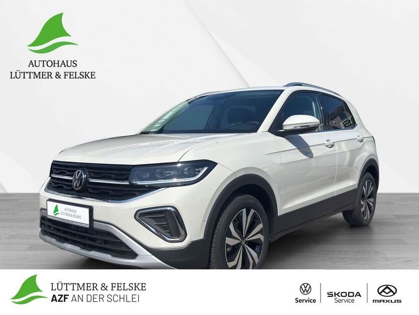 T-Cross