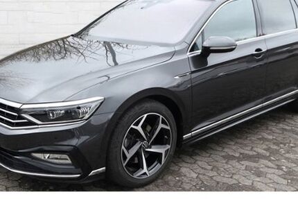 VW Passat Variant 38.977 km 29.690 &euro; Wohratal 35288