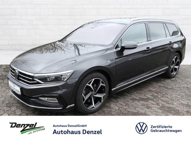 VW Passat Variant 38.977 km 29.690 &euro; Wohratal 35288
