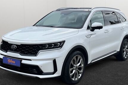 Kia Sorento 108.000 km 34.990 &euro; Wandlitz OT Basdorf 16348