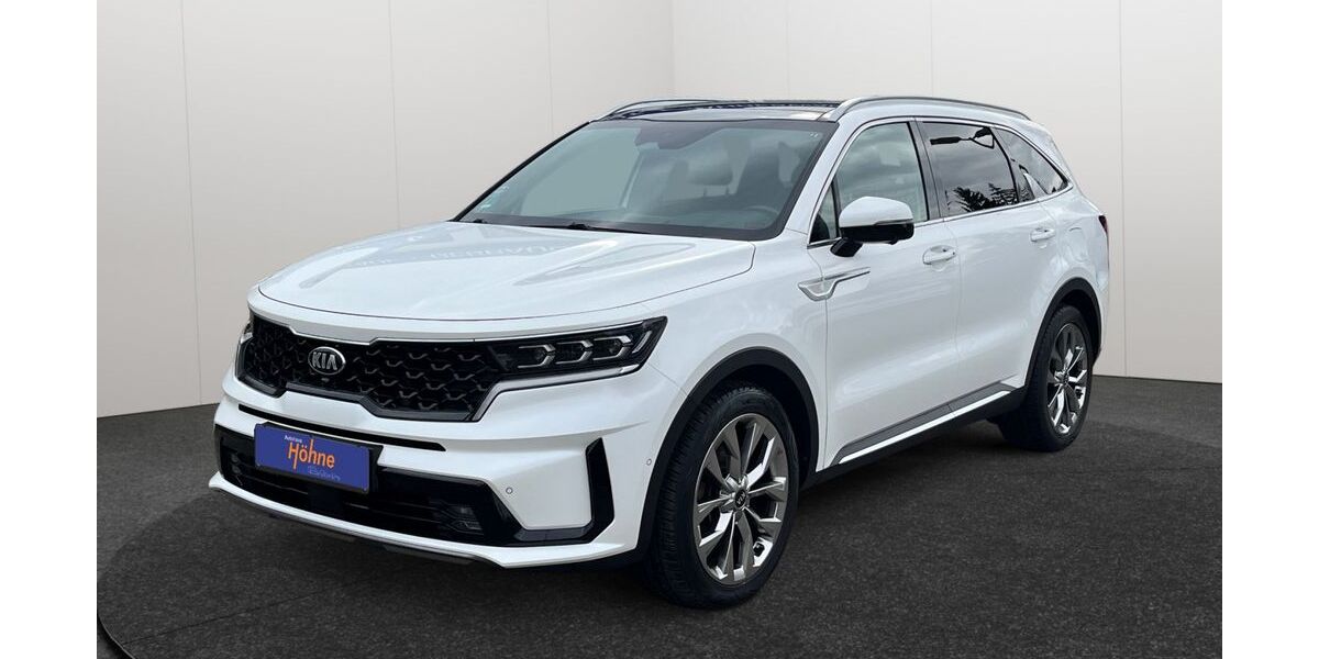 Kia Sorento 108.000 km 34.990 &euro; Wandlitz OT Basdorf 16348