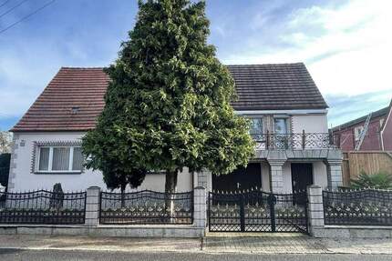 Haus Lauta - 6 Zimmer, 141 m&sup2;, 120.000&euro; | Angebot:23987659