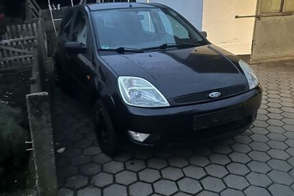 Ford Fiesta 197.143 km 800 &euro; Adelzhausen 86559