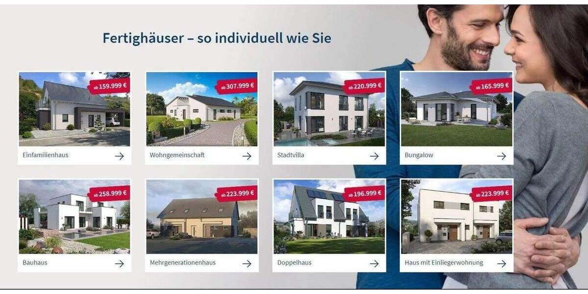 Einfamilienhaus Dallgow-Döberitz Dallgow - 3 Zimmer, 119 m&sup2;, 367.999&euro; | Angebot:25469502