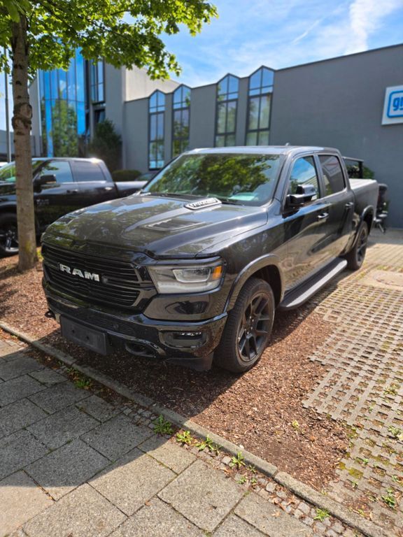 RAM