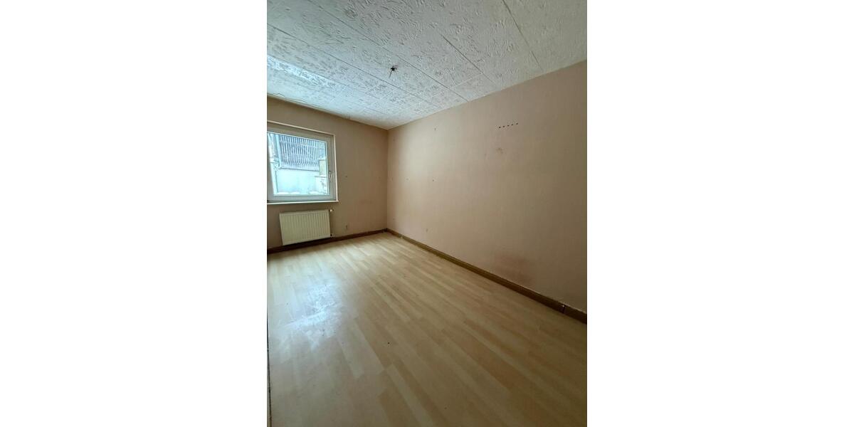 Erdgeschoßwohnung Uslar - 3 Zimmer, 66 m&sup2;, 429&euro; | Angebot:25056333