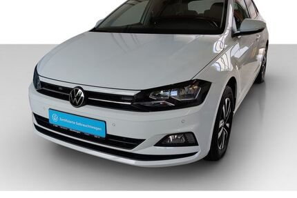VW Polo 81.500 km 14.980 &euro; Füssen 87629
