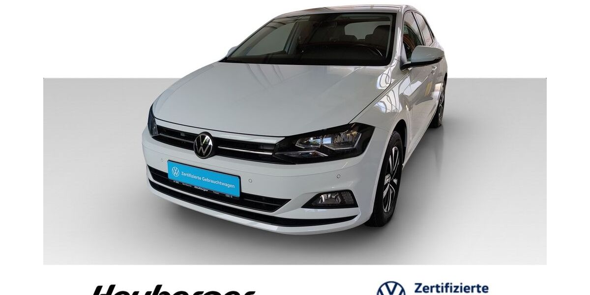 VW Polo 81.500 km 14.980 &euro; Füssen 87629