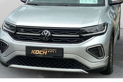 VW T-Cross 17.300 km 30.730 &euro; Schwäbisch Hall 74523