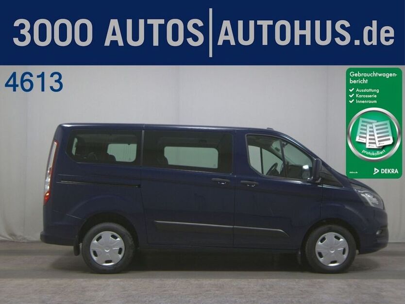 Transit Custom