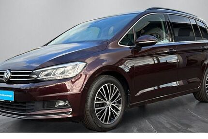 VW Touran 97.877 km 18.880 € Lohr am Main 97816