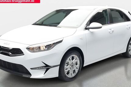 Kia ceed / Ceed 12.265 km 18.890 &euro; Dortmund 44147