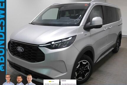 Ford Tourneo Custom 21.242 km 52.440 &euro; Premnitz / Nahe A2 14727