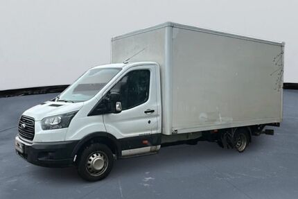 Ford Transit 141.000 km 10.950 &euro; Wittmund 26409