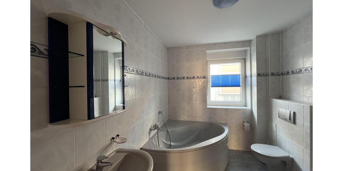 Stadtwohnung im Top-Zustand - Etagenwohnung Hildesheim Mitte | Angebot:26948384