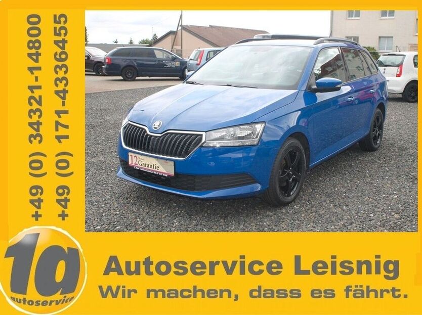 Fabia