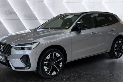 Volvo XC60 26.671 km 47.780 &euro; Zeesen 15711