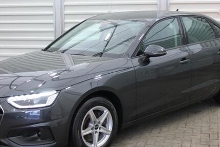 Audi A4 50.660 km 29.890 &euro; Cottbus / Groß Gaglow 03051
