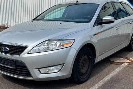 Ford Mondeo 325.000 km 670 &euro; Salmtal 54528