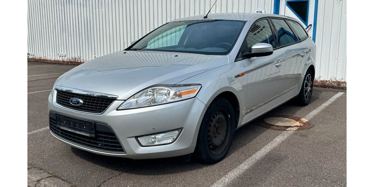 Ford Mondeo 325.000 km 670 &euro; Salmtal 54528
