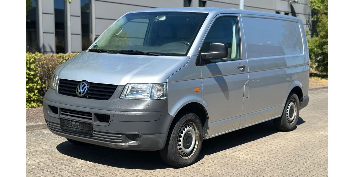 VW T5 Transporter 215.000 km 3.800 &euro; Bremen 28307