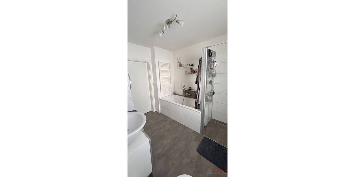 Etagenwohnung Metten - 3 Zimmer, 72 m&sup2;, 795&euro; | Angebot:26917127