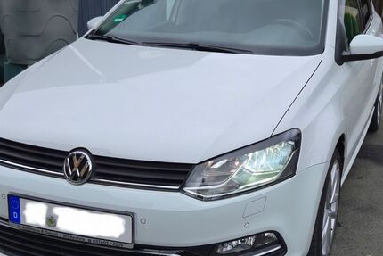 VW Polo 75.500 km 8.990 € Plauen 08529
