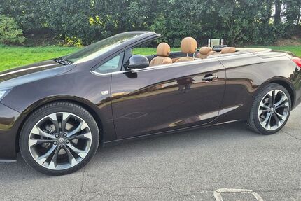 Opel Cascada 56.500 km 13.500 &euro; Korschenbroich 41352