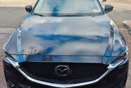 Mazda CX-5 125.000 km 19.750 &euro; Weimar 99425