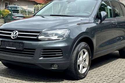 VW Touareg 149.000 km 17.790 € Essen 45327