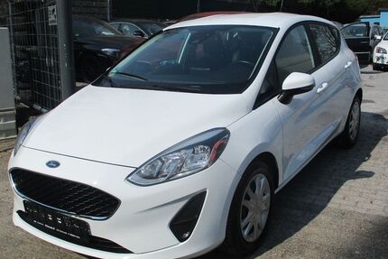 Ford Fiesta 120.000 km 7.450 &euro; Oberhausen 46149