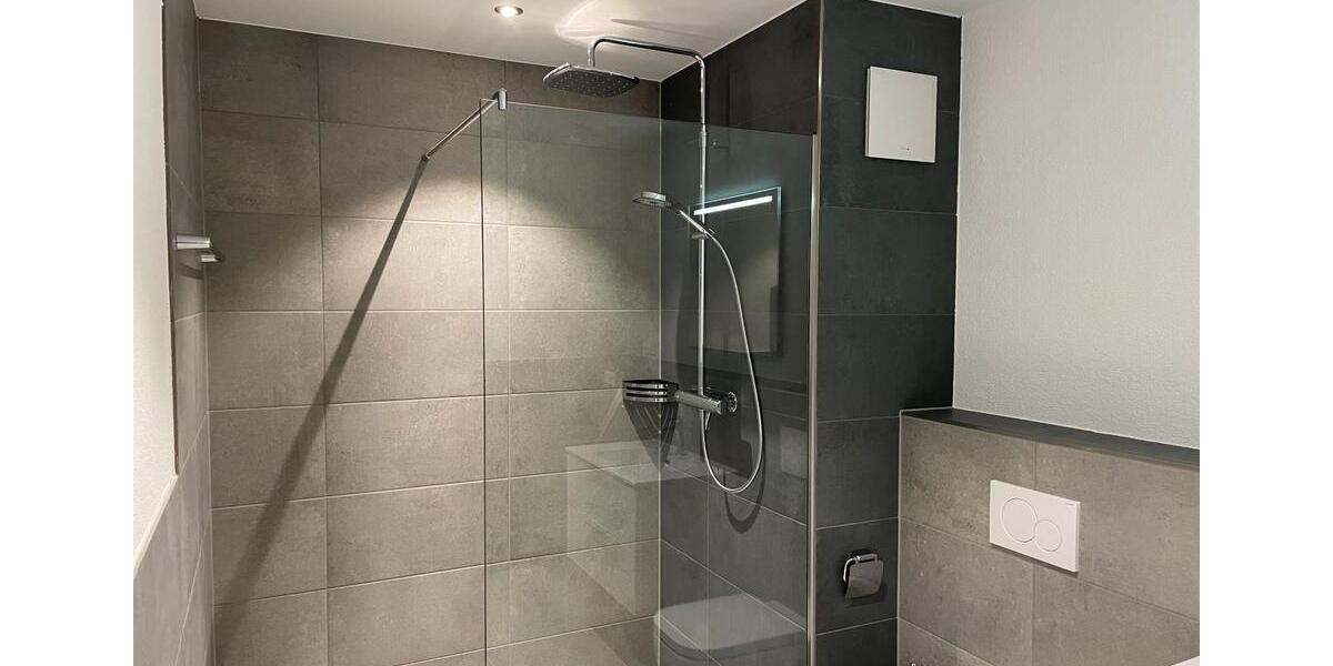 Etagenwohnung Küssaberg - 2.5 Zimmer, 66 m&sup2;, 926&euro; | Angebot:25238705