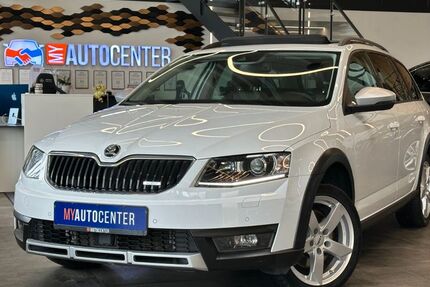 Skoda Octavia 146.122 km 15.499 &euro; Pfaffenhofen 85276