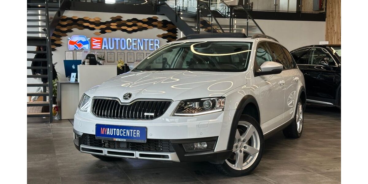 Skoda Octavia 146.122 km 15.499 &euro; Pfaffenhofen 85276