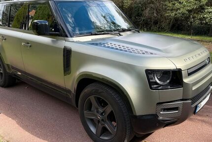 Land Rover Defender 37.000 km 88.000 € MANNHEIM 68305