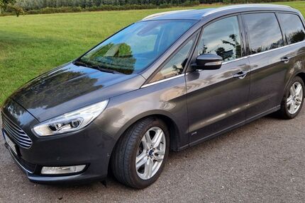 Ford Galaxy 129.000 km 20.350 &euro; Lennestadt 57368