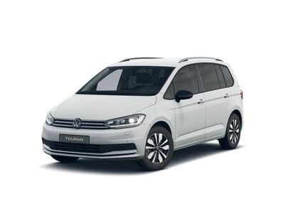 VW Touran 24.400 km 31.999 &euro; Linsengericht 63589