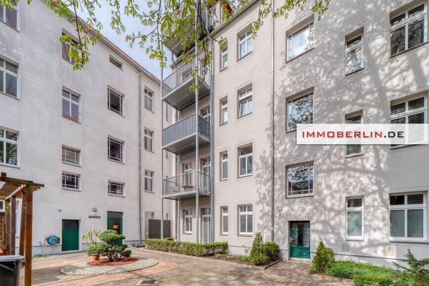 Mehrfamilienhaus, Wohnhaus Berlin Oberschöneweide - 3.471.000&euro; | Angebot:26833555
