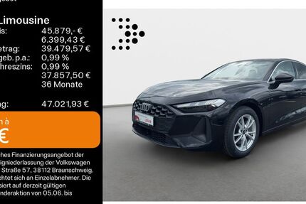 Audi A5 21.900 km 45.879 &euro; Hanau 63452